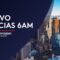 🔴 | Noticiero 6AM | 6.20.25