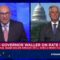 Fed Governor Christopher Waller: Could cut interest rates as early as July