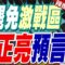 游盈隆揭「大罷免13激戰區、6藍委最危險」｜郭正亮:李彥秀根本不危險 王鴻薇可能比較危險｜大罷免激戰區 郭正亮預言【張雅婷辣晚報】精華版 @中天新聞CtiNews