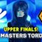 PRX vs WOL UPPER FINALS! – #MastersCostream