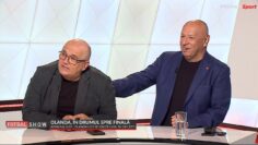 Țicleanu: “Va fi foarte greu pentru vreo echipă să o detroneze pe FCSB”