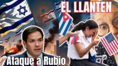 💥INCREÍBLE💥LA IDIOTEZ💥Cubanitos lloran por DEPORTACIONES! 💥