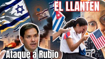 💥INCREÍBLE💥LA IDIOTEZ💥Cubanitos lloran por DEPORTACIONES! 💥