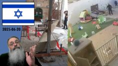 #Israel 2025-06-20: IRÃ atinge MESQUITA e ESCOLA em ISRAEL, DEFESA ANTI-AÉREA está FICANDO INEFICAZ?