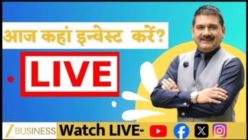 Zee Business Live | Share Market Live Updates | Stock Market News | 20th June 2025