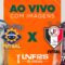 JOGO COMPLETO | LNF 2025 | SÃO JOSÉ x JOINVILLE | RODADA 9