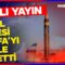 CANLI | İran İsrail’i Siccil Füzesi ile Vurdu! Hayda Onlarca Metrelik Dumanlar Yükseldi