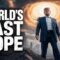 TRUMP SAVING THE WORLD?