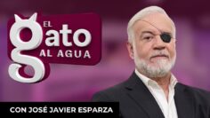🔴 DIRECTO | El Gato al Agua