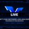 LIVE! | T1 | Day 2 | WTT Star Contender Ljubljana 2025 Presented by I Feel Slovenia | Session 2