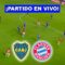 BOCA JUNIORS VS BAYERN MUNICH EN VIVO | MUNDIAL DE CLUBES 2025 PARTIDO DECISIVO