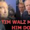 Assassin DECLARES Tim Walz MADE HIM MURDER DEMOCRATS In BOMBSHELL Letter To FBI After ARRESTED!