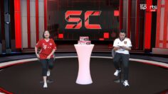 🔴SPORTS CORNER LIVE | 21 มิ.ย. 68