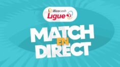 ILLICOCASH LIGUE 1/2024-2025 PLAY-OFFS : TP MAZEMBE – AS MANIEMA UNION