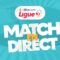 ILLICOCASH LIGUE 1/2024-2025 PLAY-OFFS : TP MAZEMBE – AS MANIEMA UNION
