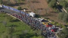 CYCLING Baloise Belgium Tour 2025 | STAGE 4