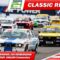 🔴 LIVE: Nürburgring 24h CLASSIC RACE | 🇬🇧 | ADAC RAVENOL 24H NÜRBURGRING 2025