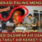 BIAD4B! DATANG BEKASI KDM DILEMPARI AIR DAN BOTOL! DOKEROYOK PULUHAN RIBU WARGA! TANDAI MUKANYA‼️