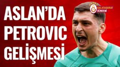 Petrovic Galatasaray’da! Galatasaray’ın Transferindeki Sıcak Gelişmeyi Hikmet Pınaraş Açıkladı