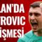 Petrovic Galatasaray’da! Galatasaray’ın Transferindeki Sıcak Gelişmeyi Hikmet Pınaraş Açıkladı