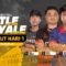 🔴 [BM] FFMC Pusingan Knockout – Hari 1