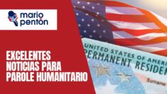 Aprueban las primeras residencias para Parole tras reanudación de trámites