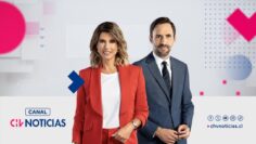 🔴EN VIVO | CHV Noticias Central: Sábado 21 de junio de 2025
