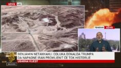 Nakon američkog napada svi čekaju odgovor iranskog Vijeća za nacionalnu sigurnost