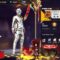 SUDIP SARKAR IS BACK🔴GARENA FREE FIRE LIVE✅BR RANKED GAMEPLAY