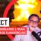 DIRECT: Les Etats-Unis bombardent les sites nucléaires iraniens !