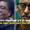 Amakuru mashya ya V. Ingabire || Kagame ngo aracyari mu Budage.