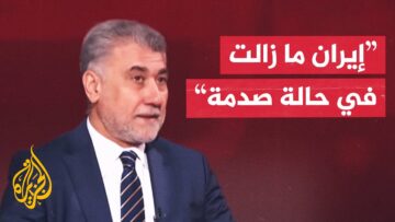 لقاء مكي: إظهار الخلاف بين الأمريكيين والإسرائيليين جزء من حملة التضليل