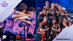 [TH] PRX vs FNC – VCT Masters Toronto – Grand Finals