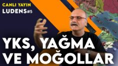 POST YKS CANLISI: CENGİZ’İ İHYA EDİYORUZ – LUDENS (EU4) – Emrah Safa Gürkan