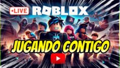 ⏹️BRAINROT & BEST SQUID & OBBY Games ROBLOX live 🎮 #roblox #live #shorts #gaming #brainrot