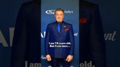 Sylvester Stallone’s Legendary Journey – From Rocky and Rambo to a Lifetime of Action Greatness…