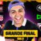 FREITAS AO VIVO 🔴 GRANDE FINAL DA FFWS!! – FREE FIRE 💙