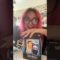 OF BENIM SANSIZLIK SAKA MI YA 😩labubu sevio musunuz🤔 #umay #labubu #unboxing #jujutsukaisen #gojo