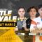 🔴 [BM] FFMC Pusingan Knockout – Hari Ke 2