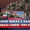 Gerbang Neraka bagi AS! Iran Bakal Bantai 50.000 Pasukan AS, Teheran Murka Bunuh Warga AS
