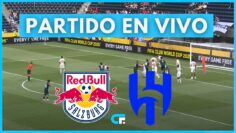✅ RB Salzburgo vs Al Hilal [En Vivo] 🏆 Mundial de Clubes 2025