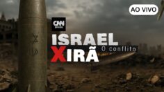 ISRAEL X IRÃ – O CONFLITO – 22/06/2025