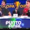 🧐🇲🇽 La SELECCIÓN MEXICANA iguala ante COSTA RICA, ¿cómo calificar dicho RESULTADO? | Punto Final