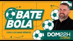 COMO FORAM AS CONTRATAÇÕES DE GRÊMIO E INTER EM 2025? | BRASILEIROS NO MUNDIAL | BATE-BOLA 22/06/25