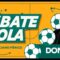 COMO FORAM AS CONTRATAÇÕES DE GRÊMIO E INTER EM 2025? | BRASILEIROS NO MUNDIAL | BATE-BOLA 22/06/25