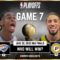 Oklahoma City Thunder vs Indiana Pacers Full Game 7 Highlights | Jun 22 | 2025 NBA Finals