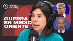 EE. UU. se involucró directamente en la guerra Israel-Irán: Trump, Netanyahu, Milei #DeAcáEnMás