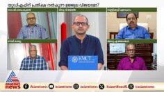 അൻവറിന്റെ കാര്യത്തിൽ സതീശൻ എടുത്തത് നട്ടെല്ലുള്ള തീരുമാനമെന്ന് റോയ് മാത്യു