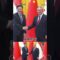 黄循财总理与中国总理李强会谈 强调推进新中关系 #zaobaosg #sgnews #shorts