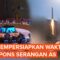 Sidang PBB, Iran Berjanji akan Membalas AS dan Israel